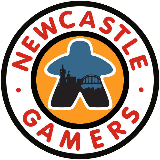 Newcastle Gamers